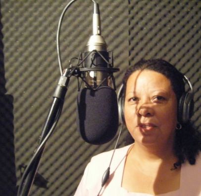 Foto de Celia Bazzei