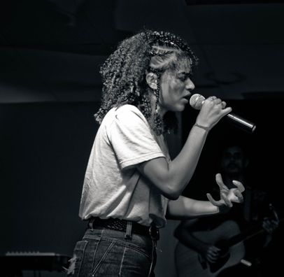 Foto de Luana Keller