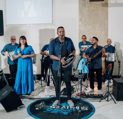 Foto de Grupo Gratitude