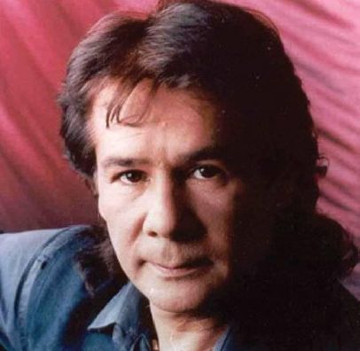 Foto de Victor Heredia