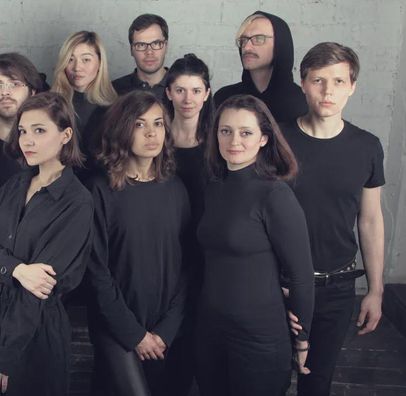 Foto de Краснознаменная дивизия имени моей бабушки