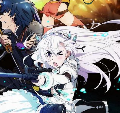Foto de Hitsugi No Chaika