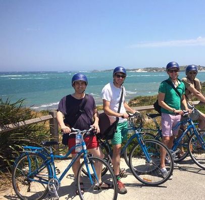 Foto de Math and Physics Club