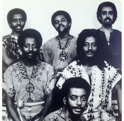 Foto de The Ethiopians