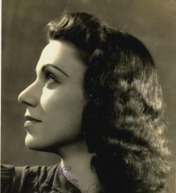 Foto de Margarida Lecuona