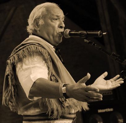 Foto de Marco Aurélio Vasconcellos