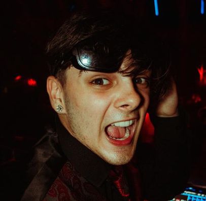 Foto de DJ Andreoli