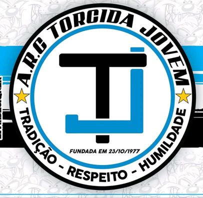 Foto de Torcida Jovem do Grêmio