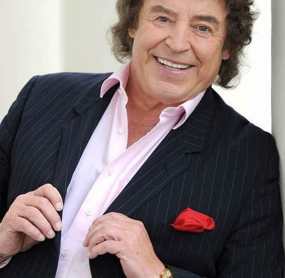 Foto de Tony Marshall