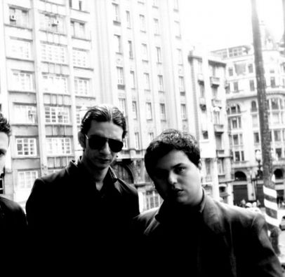 Foto de Última Dança