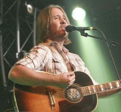 Foto de Lance Miller