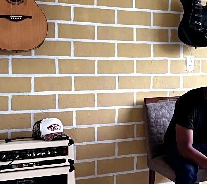 Foto de Taynã Ferralli