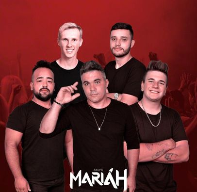 Foto de Grupo Mariáh