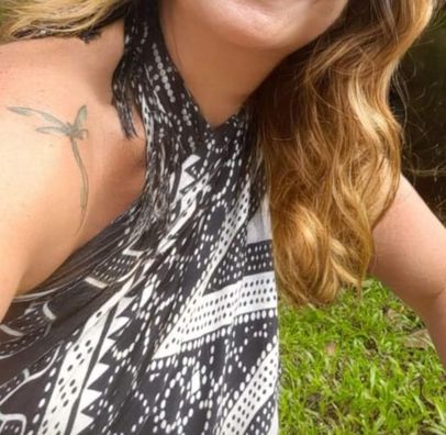 Foto de Cláudia Calado