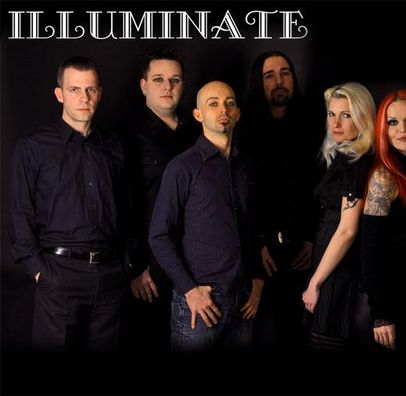 Foto de Illuminate