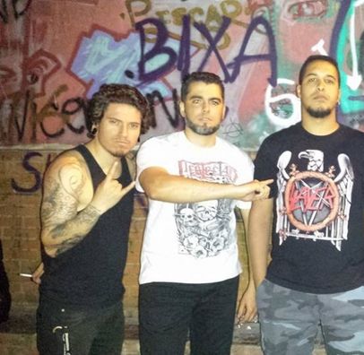 Foto de Dante In Flames