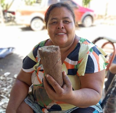 Foto de Fátima G. Santos