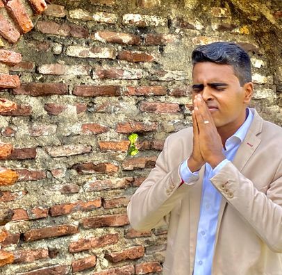 Foto de Douglas Fallcão