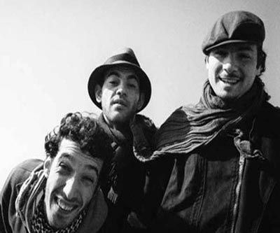 Foto de La Rue Kétanou