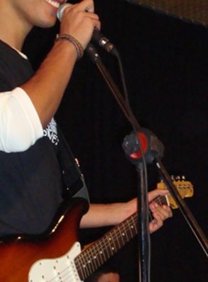 Foto de Motim Primavera