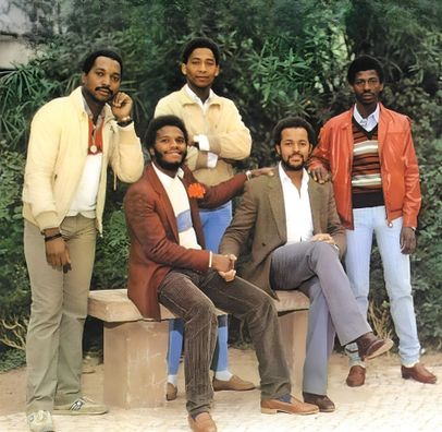 Foto de Conjunto Contratempo