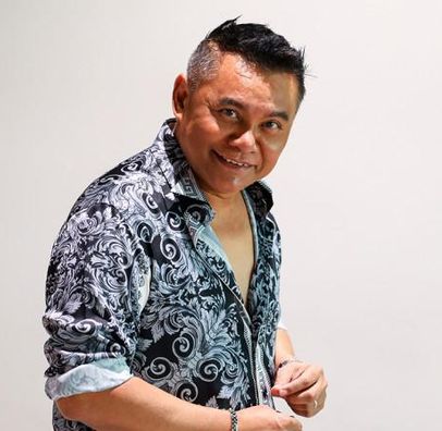Foto de Zainal Abidin