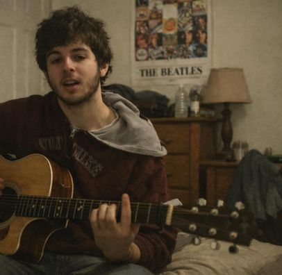 Foto de Ted Rosedale