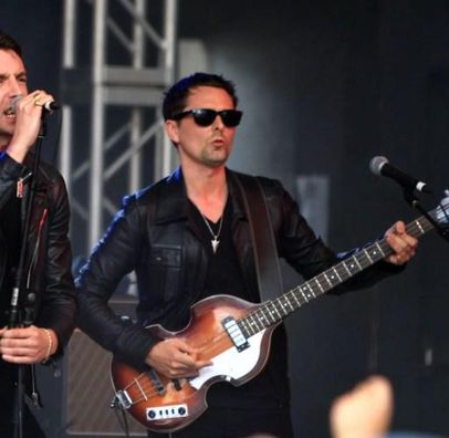 Foto de The Jaded Hearts Club