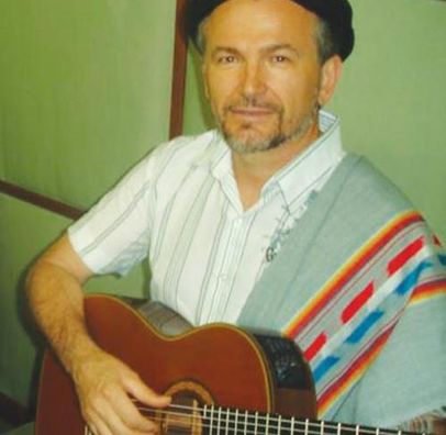 Foto de Antonio Gringo