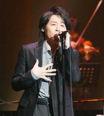 Foto de Kawamura Ryuichi