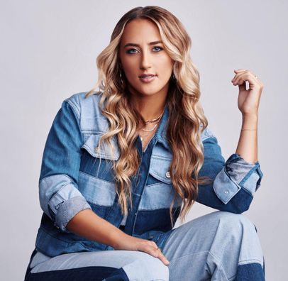 Foto de Ashley Cooke