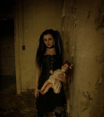 Foto de Cindergarden