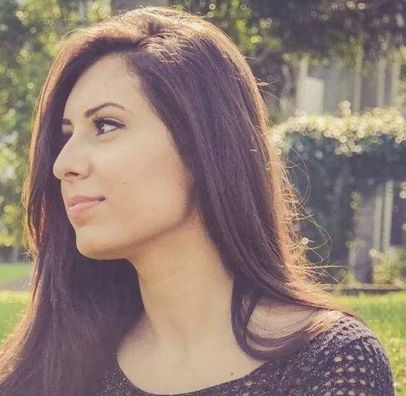 Foto de Thaiane Seghetto