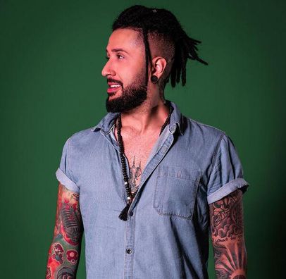 Foto de Julies Mazarini