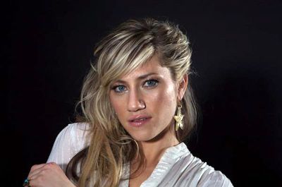 Foto de Lucy Woodward