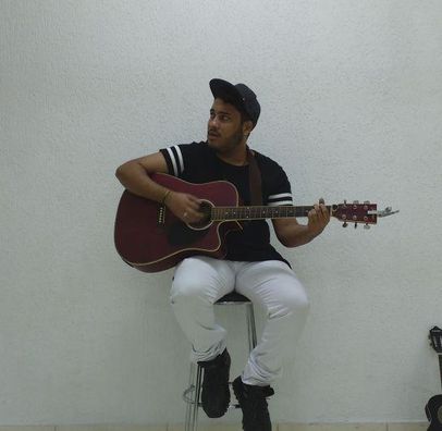 Foto de Éric Bellico