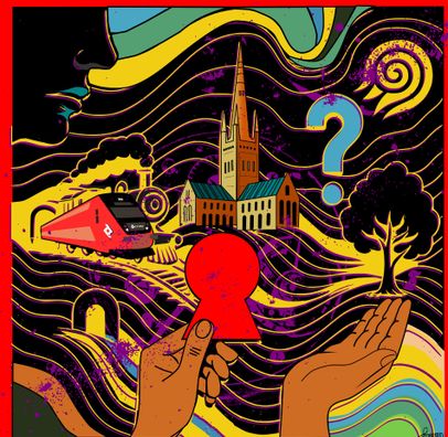 Foto de Tainá Paciência