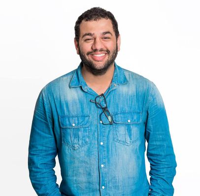 Foto de Samuel Argôlo