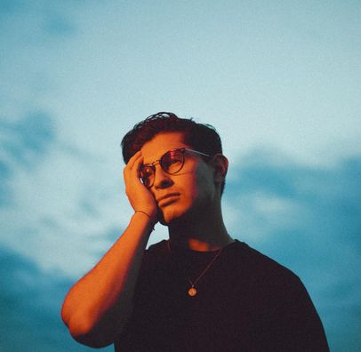 Foto de Mario Santander