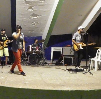 Foto de Banda Kamono