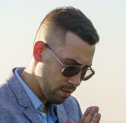 Foto de Rafael Martins