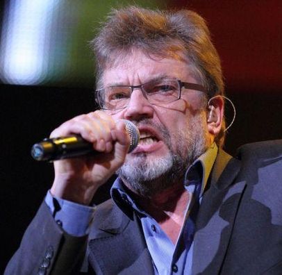 Foto de Henk Westbroek