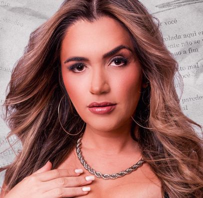 Foto de Gaby Hadassa