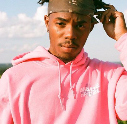 Foto de Miles Carter