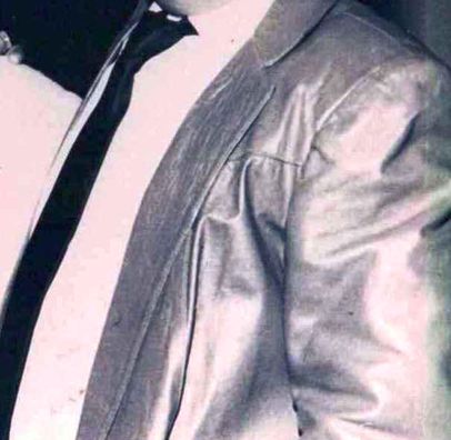 Foto de Roberto Ledesma