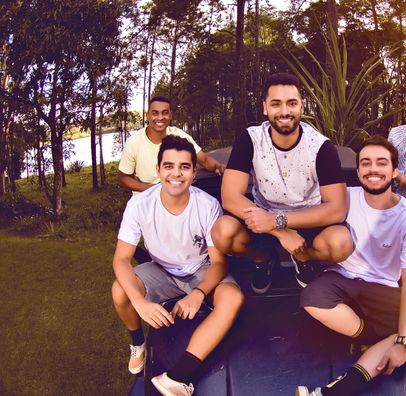 Foto de Grupo Alquimia