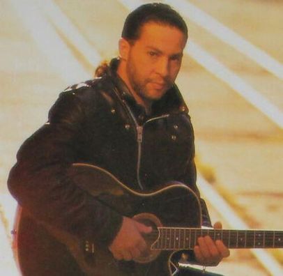 Foto de Ricardo Rangell