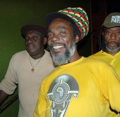 Foto de Mighty Diamonds