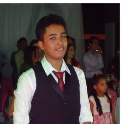 Foto de Murilo Costa