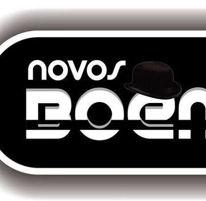 Foto de Novos Boêmios